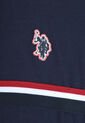Polo U.S. POLO ASSN. Azul de US Polo Assn
