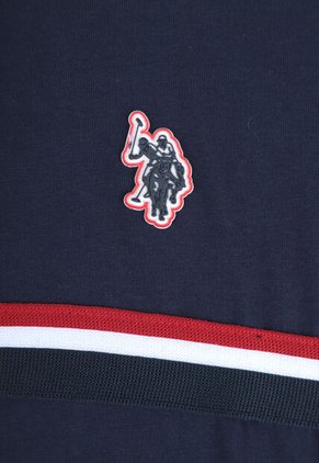 Polo U.S. POLO ASSN. Azul