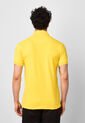 Polo U.S. POLO ASSN. Amarillo de US Polo Assn