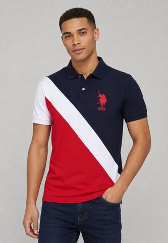 Polo U.S. POLO ASSN. Azul US Polo Assn