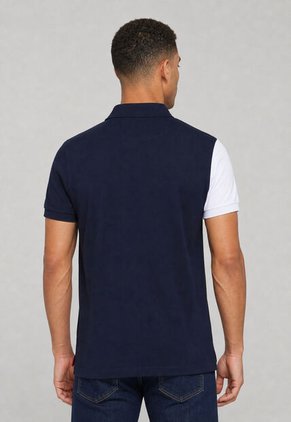 Polo U.S. POLO ASSN. Azul