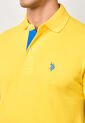 Polo U.S. POLO ASSN. Amarillo de US Polo Assn