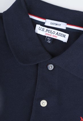 Polo U.S. POLO ASSN. Azul