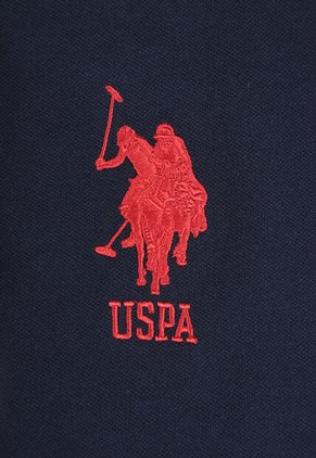 Polo U.S. POLO ASSN. Azul