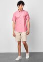Camisa U.S. POLO ASSN. Rojo de US Polo Assn