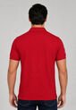 Polo U.S. POLO ASSN. Rojo de US Polo Assn