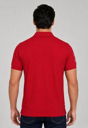 Polo U.S. POLO ASSN. Rojo