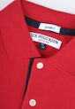 Polo U.S. POLO ASSN. Rojo de US Polo Assn