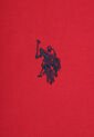 Polo U.S. POLO ASSN. Rojo de US Polo Assn