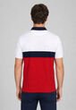 Polo U.S. POLO ASSN. Blanco de US Polo Assn