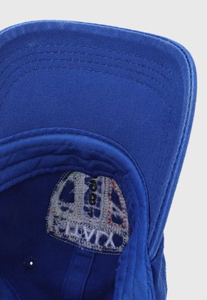 Gorra U.S. POLO ASSN. Azul