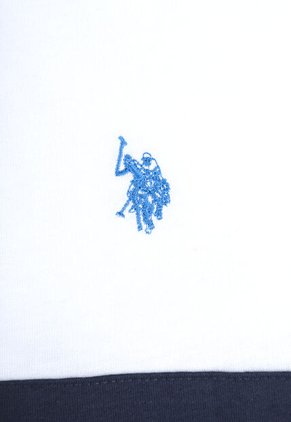 Polo U.S. POLO ASSN. Blanco