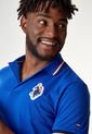 Camiseta Polo Us Polo Assn Azul de US Polo Assn