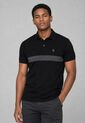 Polo U.S. POLO ASSN. Negro de US Polo Assn