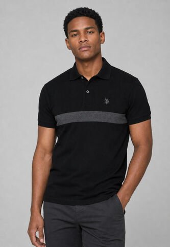 Polo U.S. POLO ASSN. Negro US Polo Assn