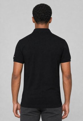 Polo U.S. POLO ASSN. Negro