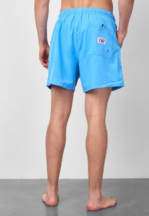 Traje de Baño U.S. POLO ASSN. Azul