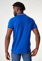 Camiseta Polo Us Polo Assn Azul de US Polo Assn
