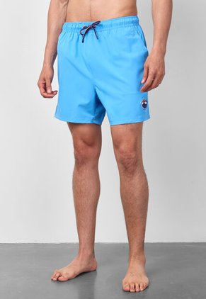 Traje de Baño U.S. POLO ASSN. Azul