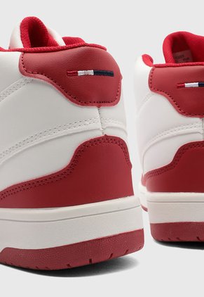 Tenis U.S. POLO ASSN. Blanco