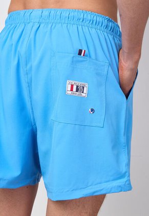 Traje de Baño U.S. POLO ASSN. Azul