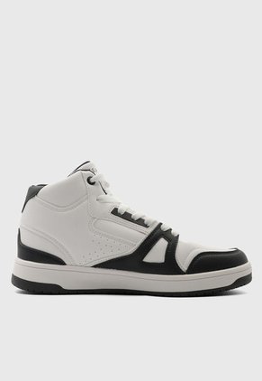 Tenis U.S. POLO ASSN. Blanco