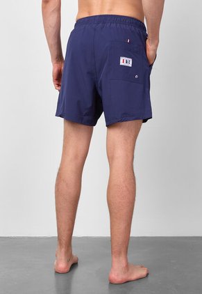 Traje de Baño U.S. POLO ASSN. Azul