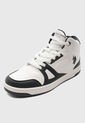 Tenis U.S. POLO ASSN. Blanco de US Polo Assn