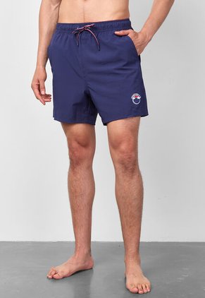 Traje de Baño U.S. POLO ASSN. Azul
