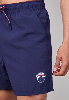 Traje de Baño U.S. POLO ASSN. Azul
