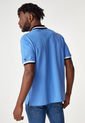 Polo Us Polo Assn Celeste de US Polo Assn
