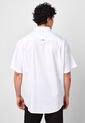 Camisa U.S. POLO ASSN. Blanco de US Polo Assn