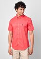 Camisa U.S. POLO ASSN. Coral de US Polo Assn