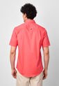 Camisa U.S. POLO ASSN. Coral de US Polo Assn