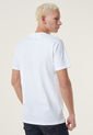 Camiseta U.S. POLO ASSN. Blanco de US Polo Assn