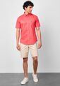 Camisa U.S. POLO ASSN. Coral de US Polo Assn