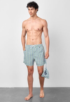 Traje de Baño U.S. POLO ASSN. Verde