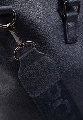 Bolso Azul Navy Us Polo Assn