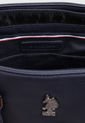 Bolso Azul Navy Us Polo Assn de US Polo Assn