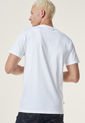 Camiseta U.S. POLO ASSN. Blanco de US Polo Assn
