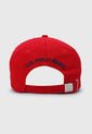 Gorra Rojo-Azul Us Polo Assn de US Polo Assn