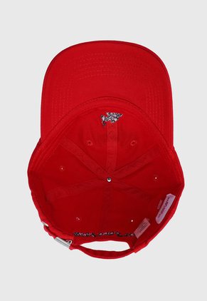 Gorra Rojo-Azul Us Polo Assn