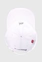 Gorra Blanco-Azul Us Polo Assn de US Polo Assn