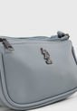 Bolso Manos Libres U.S. POLO ASSN. Azul Grisáceo de US Polo Assn