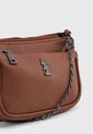 Bolso Manos Libres Café US POLO ASSN de US Polo Assn