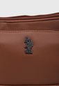 Bolso Manos Libres Café US POLO ASSN de US Polo Assn