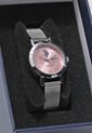 Reloj U.S. POLO ASSN. Plateado de US Polo Assn