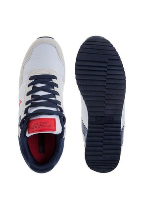 Lifestyle Blanco US Polo Assn Marvin-40-023