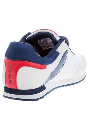 Lifestyle Blanco US Polo Assn Marvin-40-023