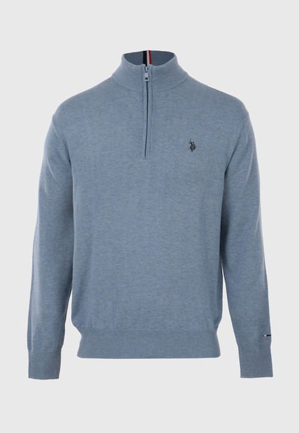 Saco Azul Raf US POLO ASSN
